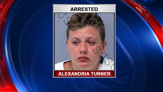 Deputies: Florida woman drunkenly bites man's fishing line, swims away