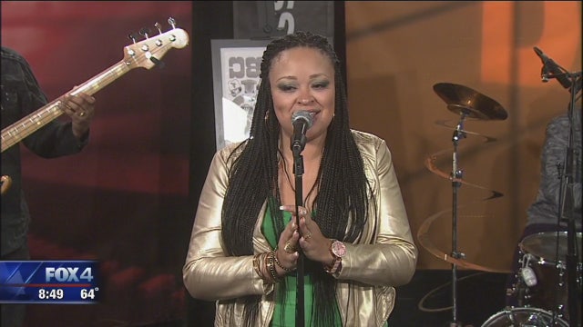 RC and The Gritz Band