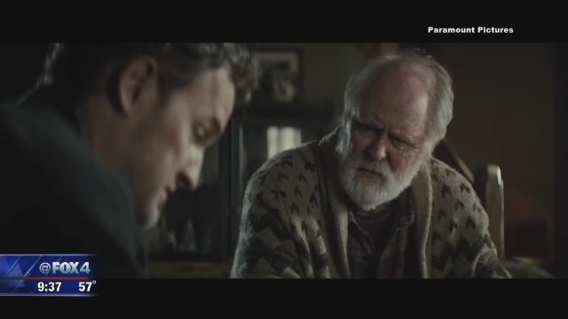 'Pet Sematary' returns to the big screen