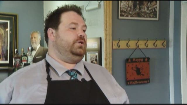 Barber Fined for Not Cutting Woman's Hair