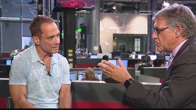 FOX 11's Hal Eisner goes one-on-one with Harvey Levin on everything TMZ