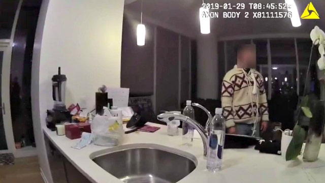 Chicago police release videos, documents from Jussie Smollett case