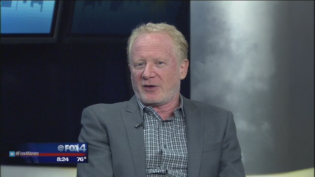 Happy Days star on stage in North Texas