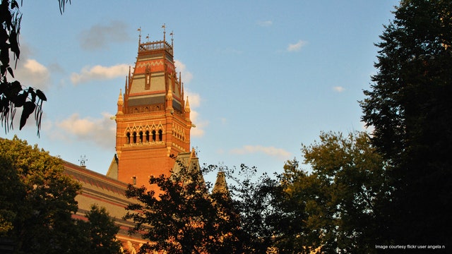 Harvard accepts, then rejects 10 incoming students after they shared offensive memes