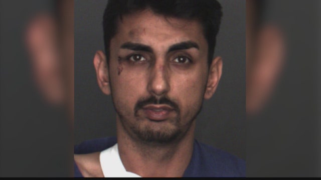 Ontario car salesman killed by driver during test drive