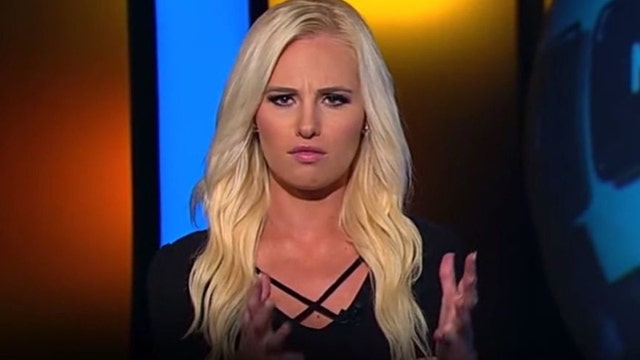 Tomi Lahren sues Glenn Beck, The Blaze for wrongful termination