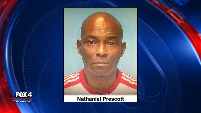 Cowboys QB Dak Prescott's father arrested for marijuana