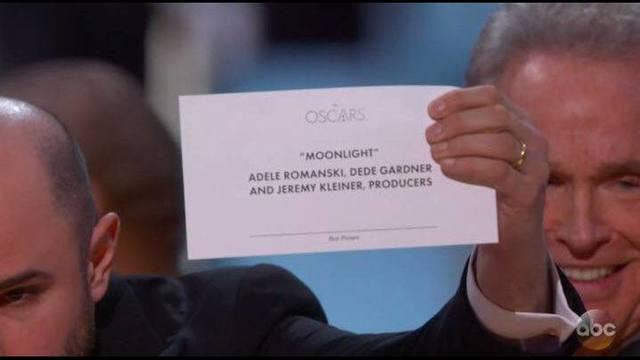 Accountants in Oscar mixup won't work show again