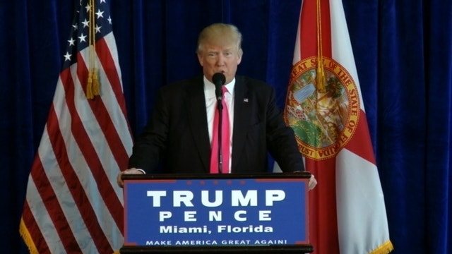 AP Exclusive: Russia Twitter trolls deflected Trump bad news