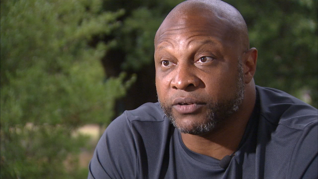 Former Cowboys star Lincoln Coleman ready to make a comeback