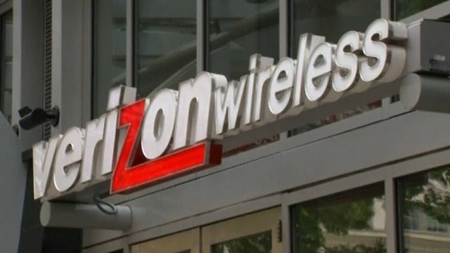 Verizon launches 5G home internet service in Houston, other cities