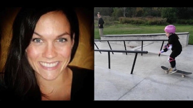 Mom's letter to teenage boy who helped her daughter skateboard goes viral