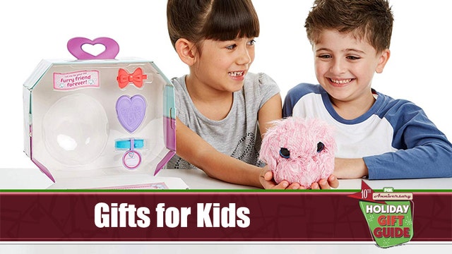 12 awesome gifts for kids this holiday season