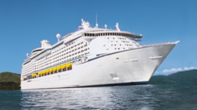 Royal Caribbean cancels cruise to help hurricane relief efforts