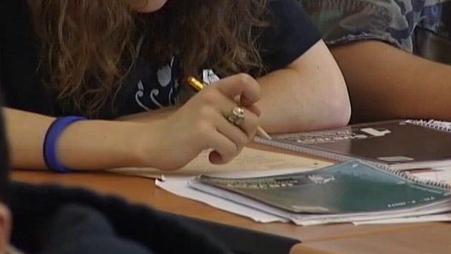 Texas education board gives initial approval to Bible-infused curriculum updates