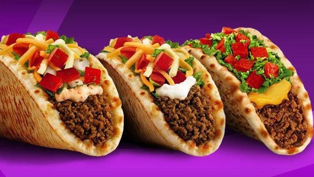 Chalupas on demand: Taco Bell starting delivery service