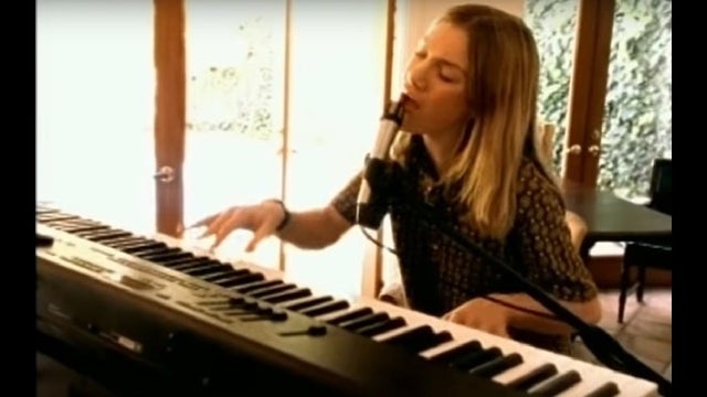 20 years ago, Hanson gave the world MMMBop