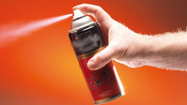 Man fined over graffiti wedding proposal doesn't regret it