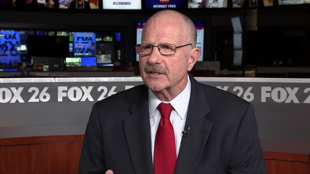 Congressman Ted Poe not to seek reelection