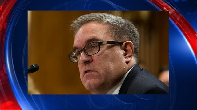 Pruitt is out, handing EPA reins to former coal lobbyist