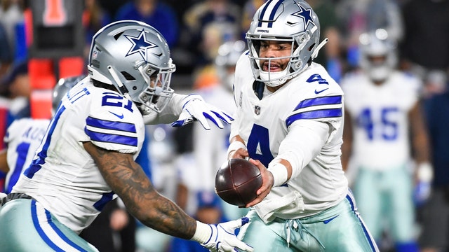 Cowboys release 2019 preseason schedule