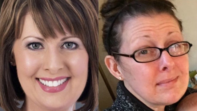 Iowa news anchor & new mom defends herself to body shaming Facebook commenters, response goes viral