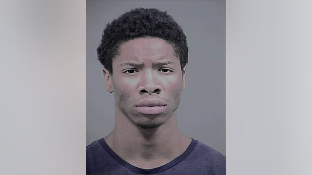 Police: Man arrested after Twitter post saying 'KILL ALL THE WHITE PPL'