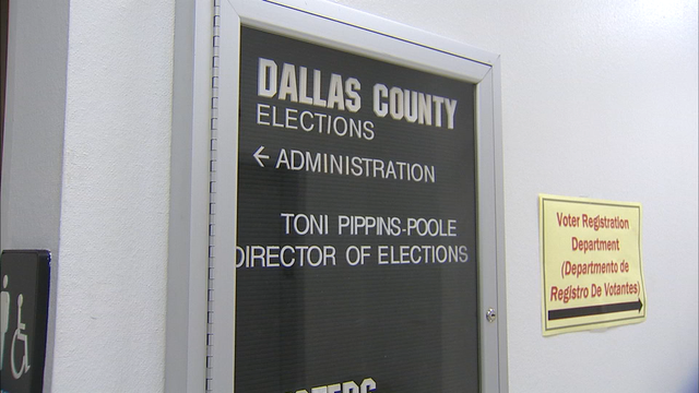 Ballot fraud investigation clouds Dallas County runoffs