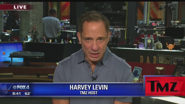 TMZ: Chris Brown, Michael Lohan & Justin Bieber