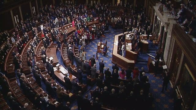 Vexed with minority status and rancor, GOP lawmakers retire