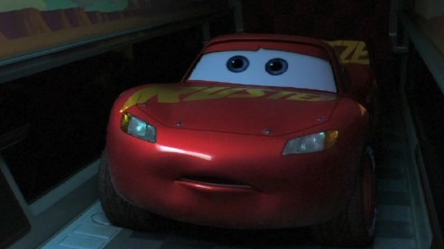 'Cars 3' speeds to No. 1, Tupac biopic nets strong debut