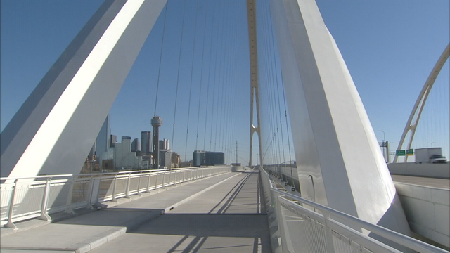 Fix for Margaret McDermott Bridge could cost taxpayers $7.1 million