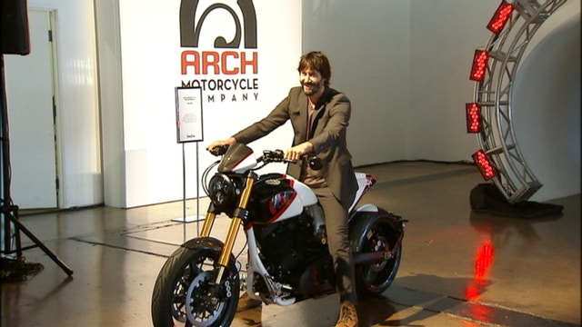 Motorcycle, space adventures in Neiman Marcus Christmas catalog