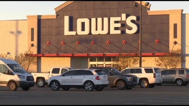 Lowe's to hand out bonuses, sweeten benefits amid tax cuts