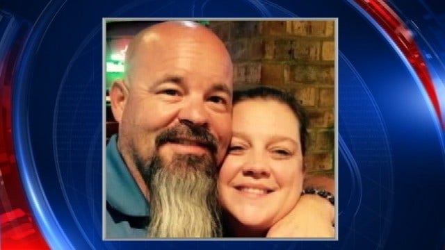 Family remembers couple killed by suspected drunk driver