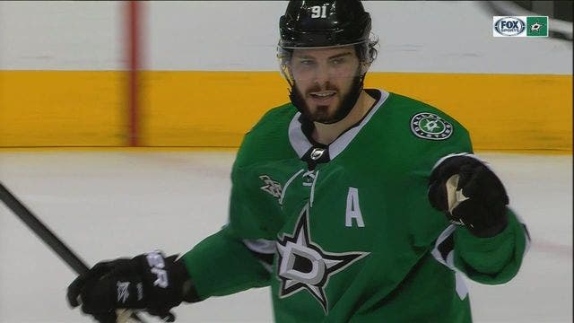 Stars All-Star center Seguin signs $78.8M, 8-year extension