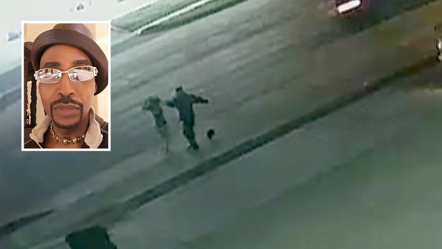 Trackdown: Help find Donald Whiteside's killer