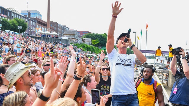 Granger Smith reveals son, 3, has died after a 'tragic accident'