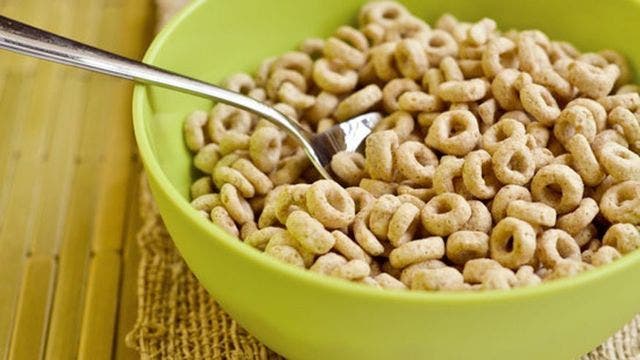 Millennials don't eat cereal because it's inconvenient