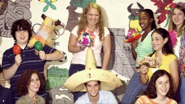 Young teen wakes up from a coma speaking Spanish only