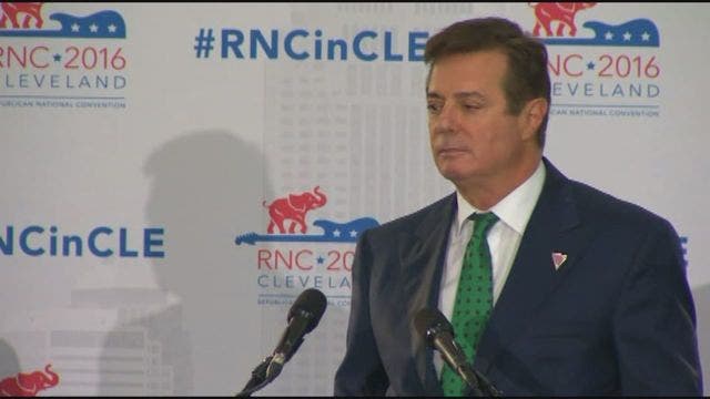 Jury to begin deliberating in Manafort financial fraud trial