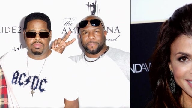 NKOTB, Paula Abdul & Boyz II Men Announce Tour