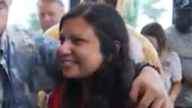 KISS A KIA radio contest ends after 50 hours