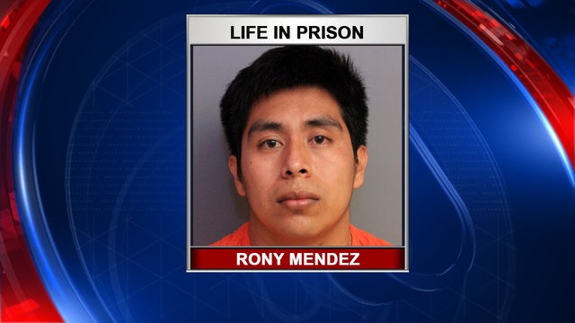 Man gets life sentence for raping, impregnating 10-year-old