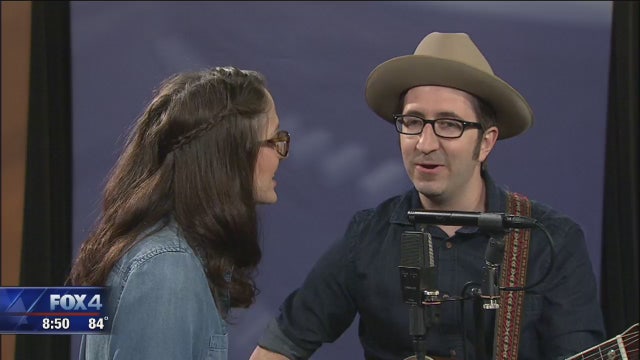 Musical Guest: Chris J. Norwood