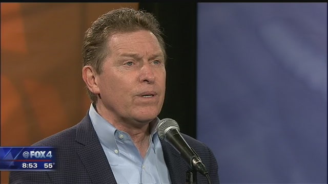 Musical Guest: Steve Amerson