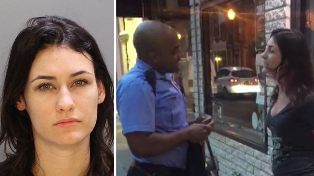 Local reporter fired after viral tirade outside of comedy club