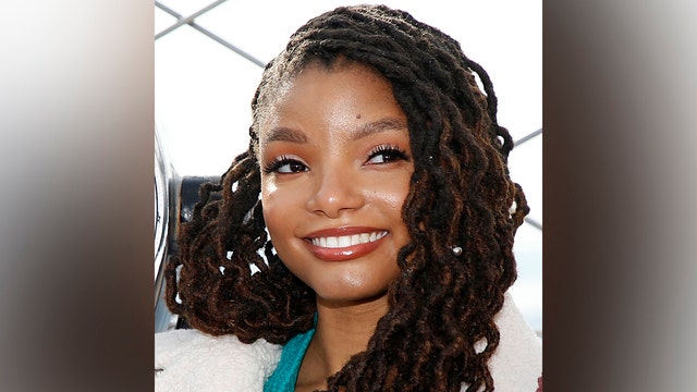 Halle Bailey tapped to play Ariel in 'The Little Mermaid'