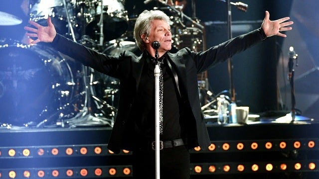 Jon Bon Jovi's New Jersey restaurant offers free meals to furloughed workers