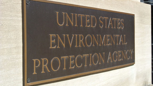 Trump budget would gut science, environment programs